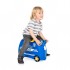 Trunki kofer policajac Percy