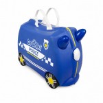Trunki kofer policajac Percy Trunki kofer policajac Percy