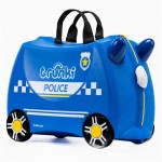 Trunki kofer policajac Percy Trunki kofer policajac Percy
