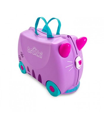 Trunki kofer maćka Cassie 