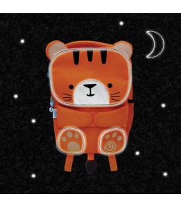 Trunki ruksak Toddlepak Tiger Tipu