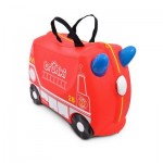 Trunki kofer vatrogasac Frank