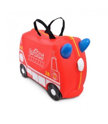 Trunki kofer vatrogasac Frank 