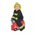 Trunki kofer vatrogasac Frank