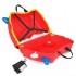 Trunki kofer vatrogasac Frank