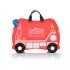 Trunki kofer vatrogasac Frank