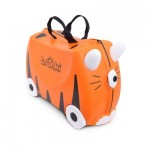 Trunki kofer tigar Tipu