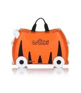 Trunki kofer tigar Tipu