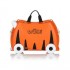 Trunki kofer tigar Tipu